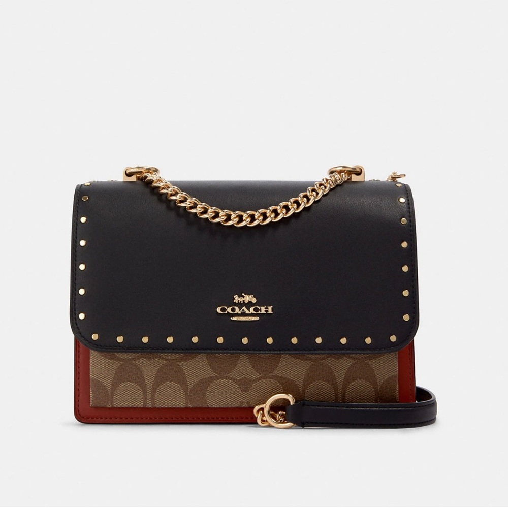Coach Klare Crossbody